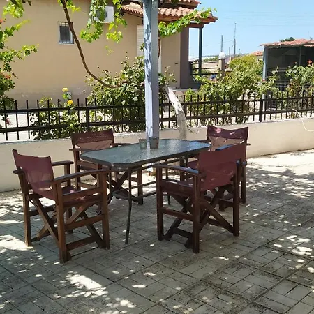 Nikol΄s house Apartament Neochori (Ilia)