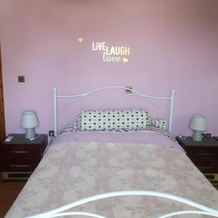 Nikol΄s house Apartament *