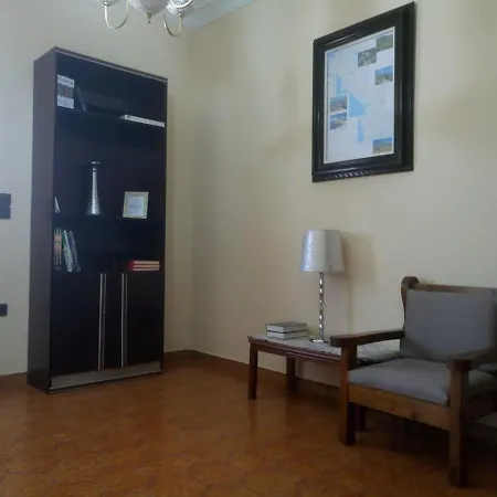 Nikol΄s house * Neochori (Ilia)