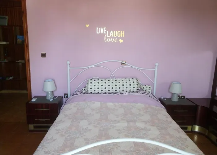 Kona'S House Apartamento *