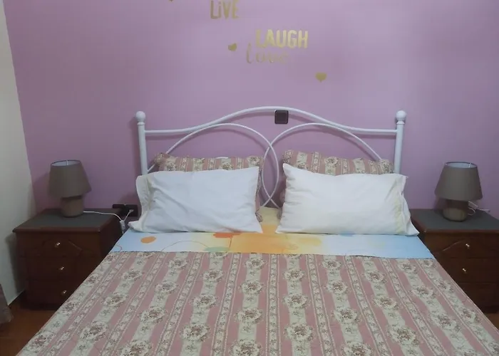 Kona'S House * Neochori (Ilia)