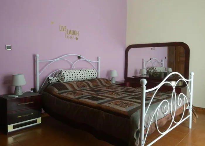 Kona'S House Apartamento