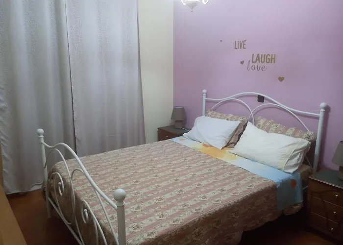 Apartamento Kona'S House