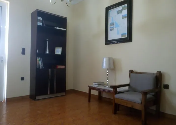 Kona'S House * Neochori (Ilia)