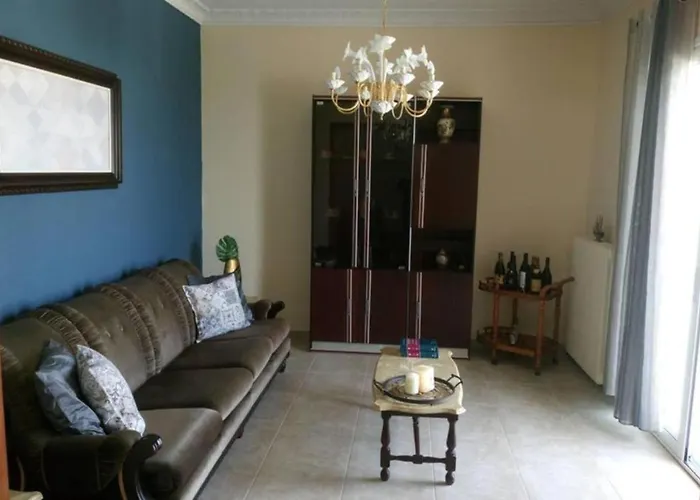 Apartamento Kona'S House Neochori (Ilia)