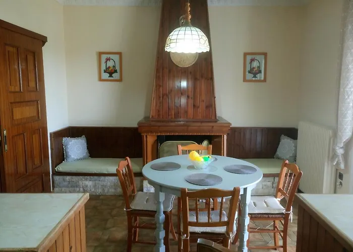 Kona'S House Neochori (Ilia)