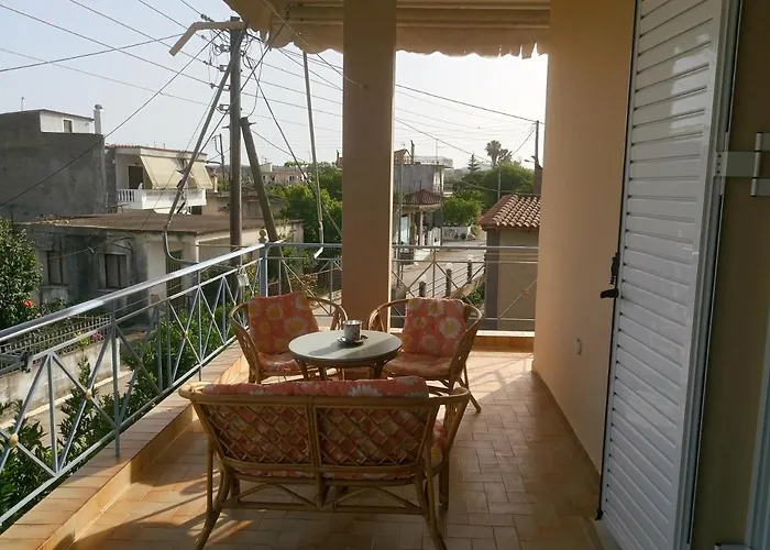 Kona'S House * Neochori (Ilia)